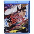 thumbnail image 1 of Speed Racer (Blu-ray), 1 of 2