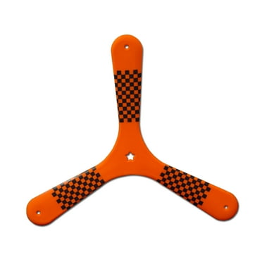 Speed Racer Boomerangs - Terrific hobby boomerangs - great for kids and adults