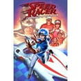 thumbnail image 1 of Pre-Owned Speed Racer: Chronicles Of The Racer, 1 of 1