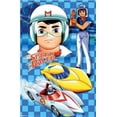 thumbnail image 1 of Speed Racer - Classic Poster Print (22 x 34), 1 of 1