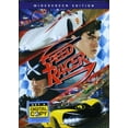 thumbnail image 1 of Speed Racer (DVD), Action, Warner Bros., 1 of 3