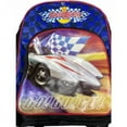 thumbnail image 1 of Speed Racer Go Go Go Large Backpack, 1 of 2