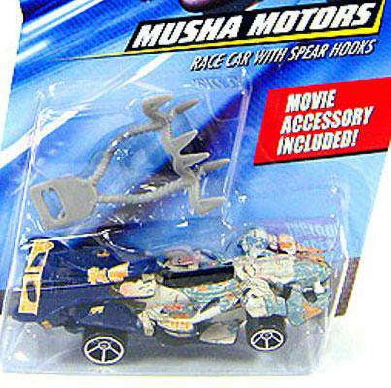 ミニカー hot wheels speed racer Amazon.com: Speed Racer 1:64 Hot Wheels Car 2-Pack Grx vs