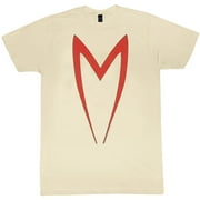 Speed Racer Mach 5 Hood T-Shirt