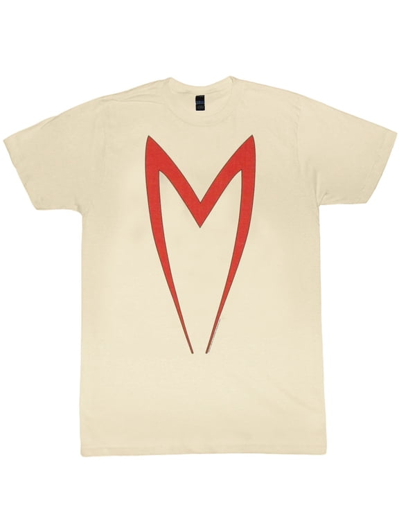 Mach 5 Hood T-Shirt