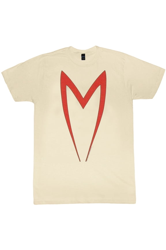 Mach 5 Hood T-Shirt