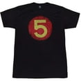 thumbnail image 1 of Speed Racer Mach 5 T-Shirt, 1 of 1
