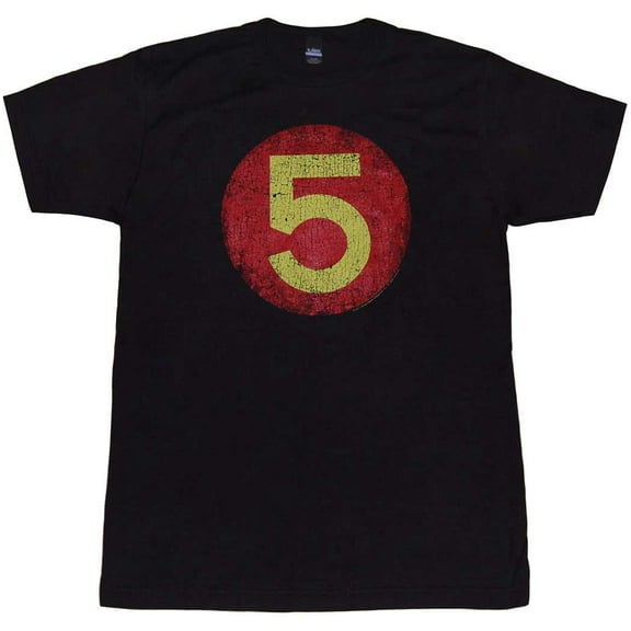 Speed Racer Mach 5 T-Shirt