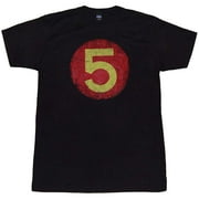 Speed Racer Mach 5 T-Shirt
