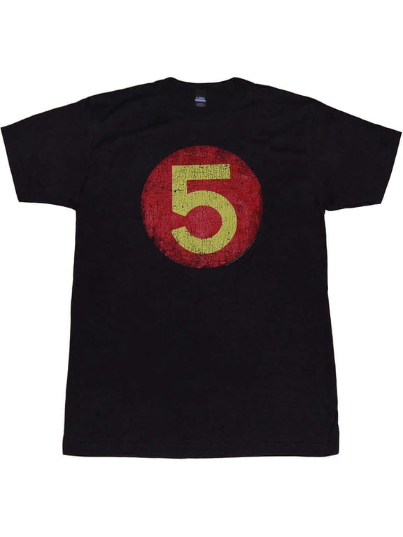 Mach 5 T-Shirt