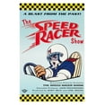 thumbnail image 1 of Speed Racer Poster 16x24 Poster Medium Art Poster 16x24 Unframed, Age: Adults Best Posters, 1 of 3