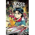 thumbnail image 1 of Speed Racer Speed Racer Vol. 1, (Paperback), 1 of 1