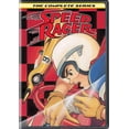 thumbnail image 1 of Speed Racer: The Complete Series (Walmart Exclusive) (DVD), Animation & Cartoons, Radial Entertainment, 1 of 3