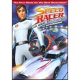 thumbnail image 1 of Pre-Owned Speed Racer: The Next Generation - The Beginning, 1 of 1