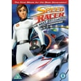 thumbnail image 1 of Speed Racer - The Next Generation [DVD], 1 of 1