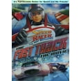 thumbnail image 1 of Speed Racer: The Next Generation - Fast Track (DVD 0012236100676), 1 of 1