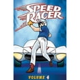 thumbnail image 1 of Speed Racer Vol. 4, Episodes 37 - 44 DVD, 1 of 1