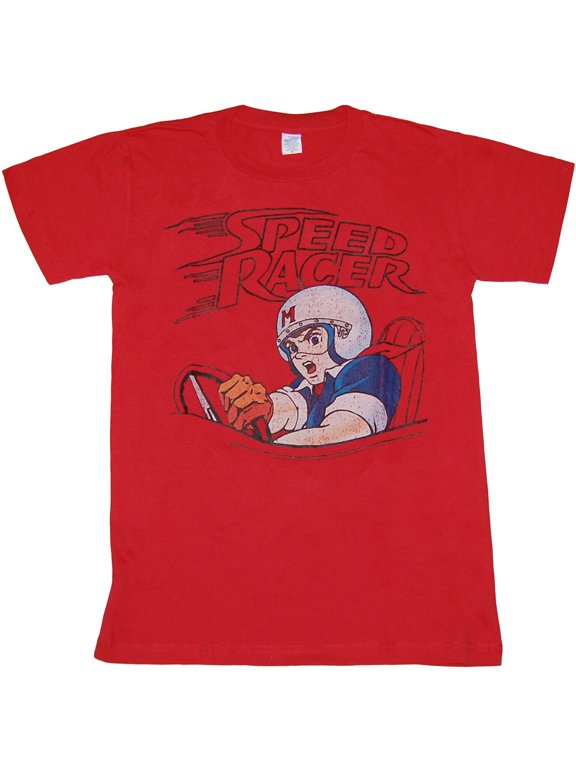 Wild Mach 5 T-Shirt