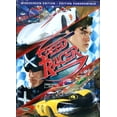 thumbnail image 1 of Speed Racer - Widescreen (2008) [DVD], 1 of 1