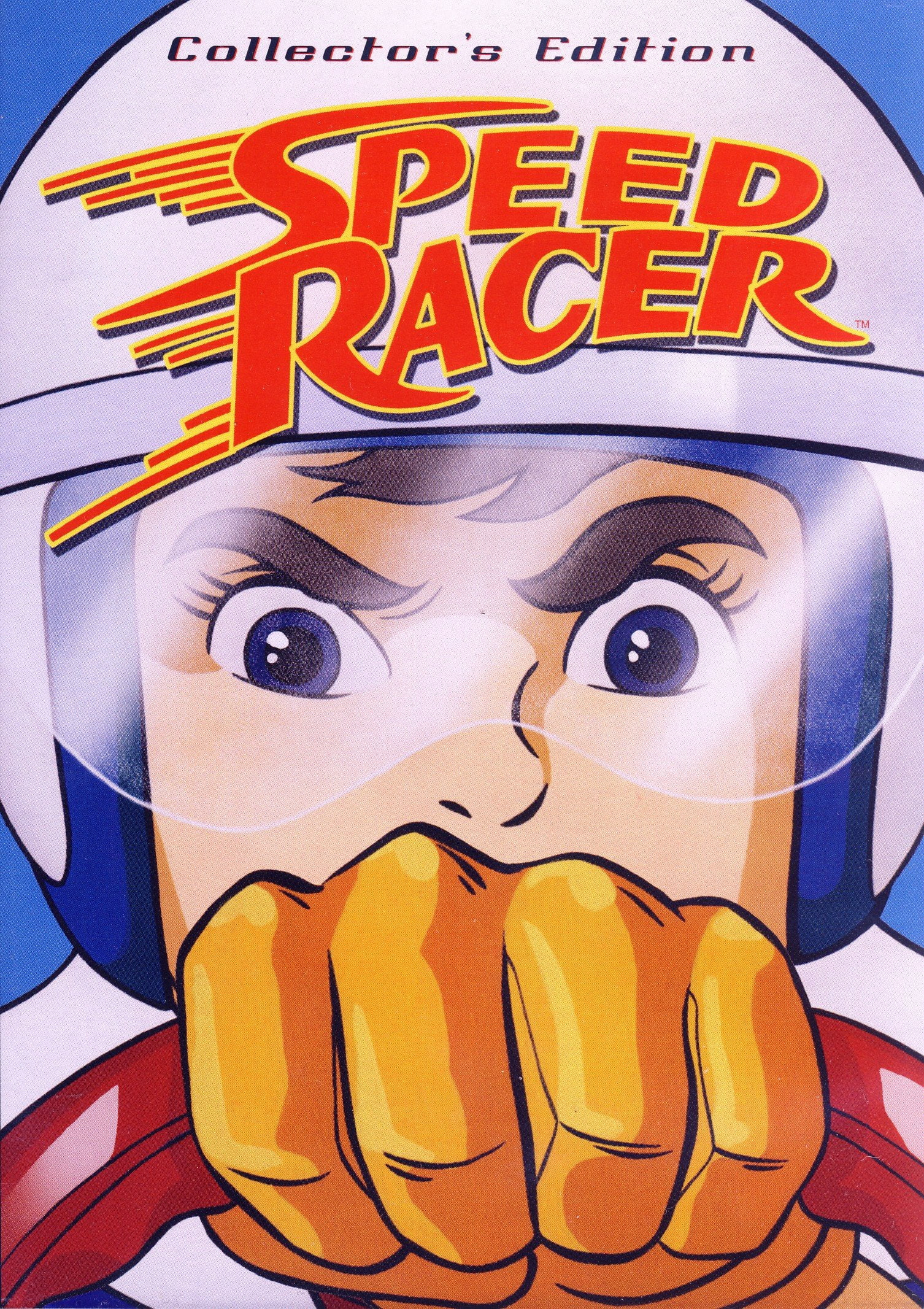 Speed Racer, Vol. 1 [Limited Collector's Edition] (DVD) - Walmart.com