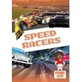 thumbnail image 1 of Speed Racers, 1 of 1
