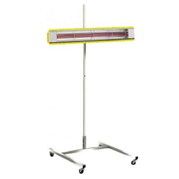 Speed Ray Short Wave Light