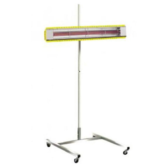 Speed Ray Short Wave Light