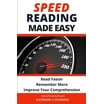 How to Read Faster: 7 Easy Steps to Master Speed Reading Techniques ...