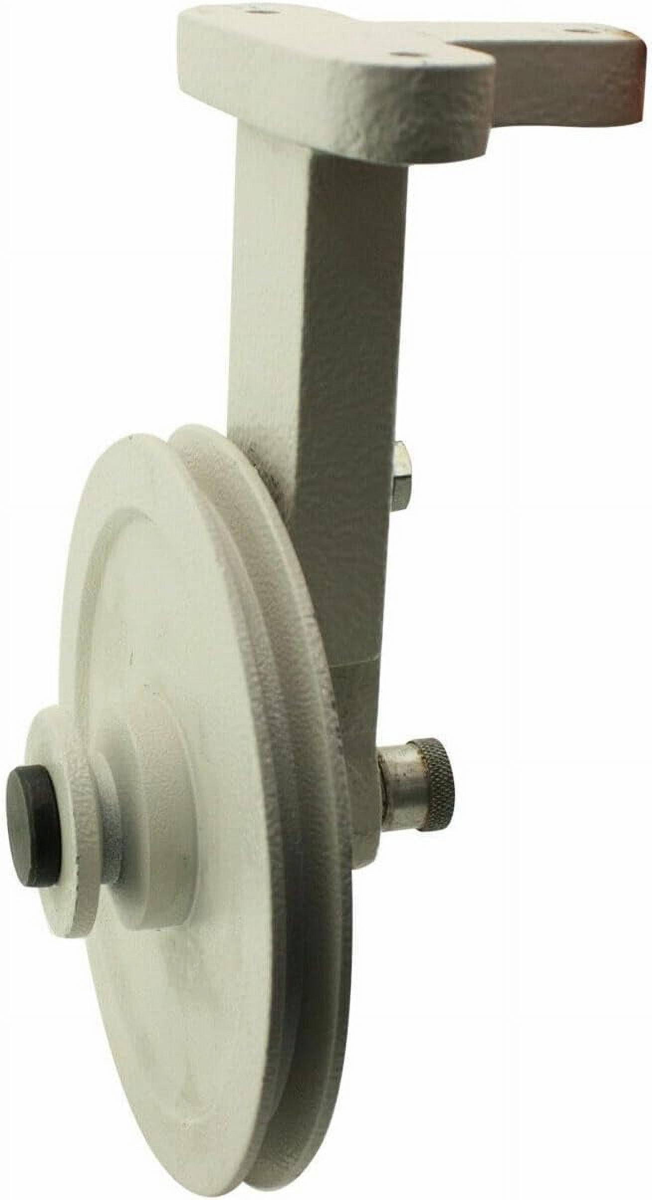 Speed Reducer 2" 6" Pulley For Industrial Sewing Machines