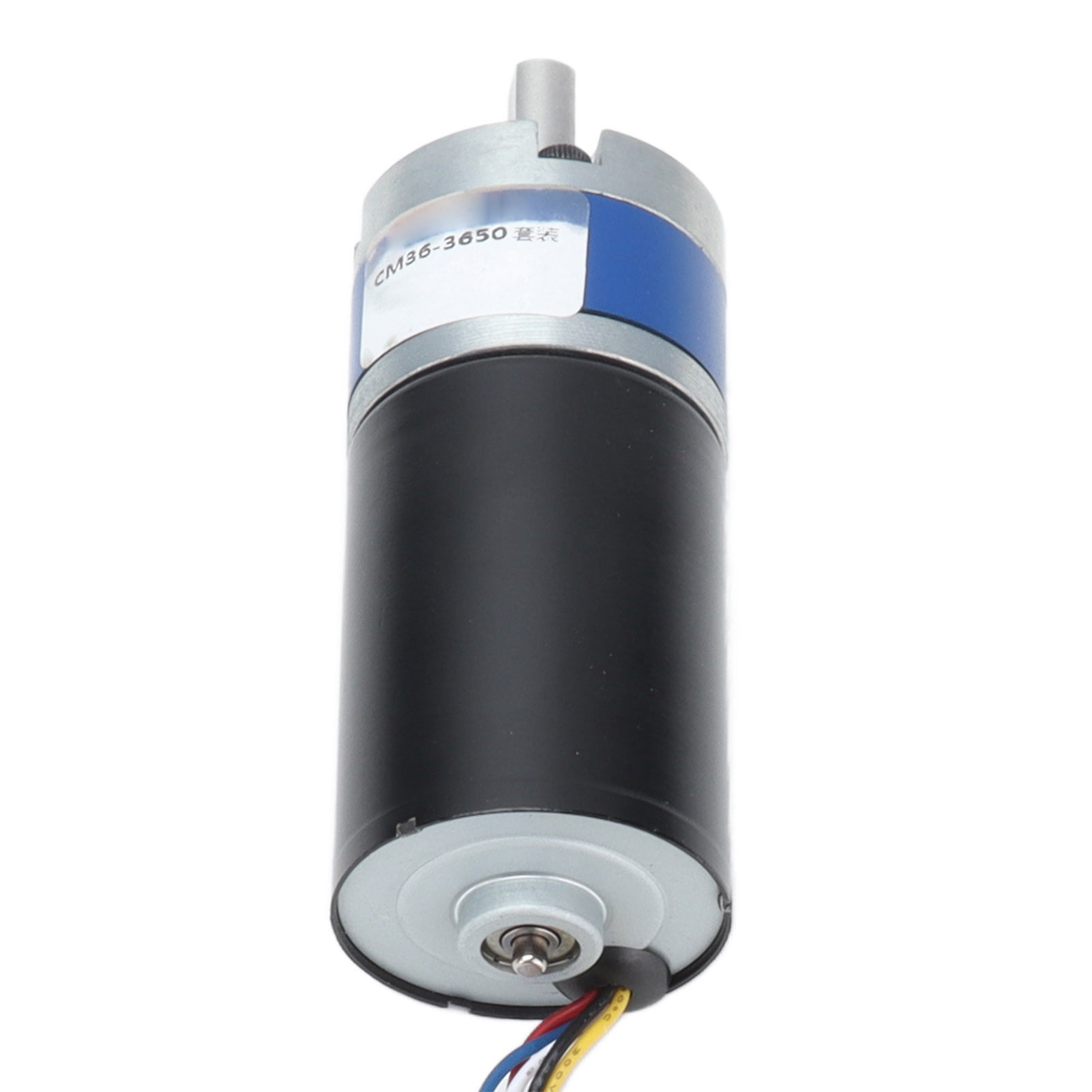 Speed Reduction Motors, Gear Motor All Steel Gears Stable Brushless For