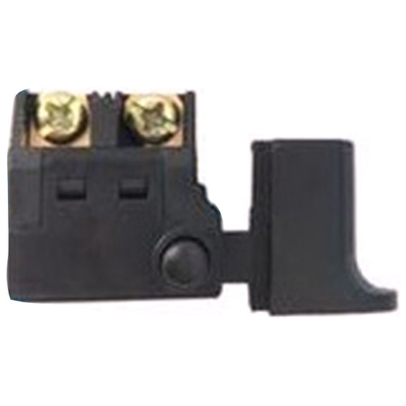 Speed Regulating Switch 4100 Trigger Button Switch for Electric Drill Planer