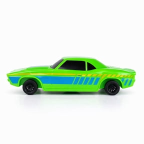 Speed Ripper Nitro Muscle Car