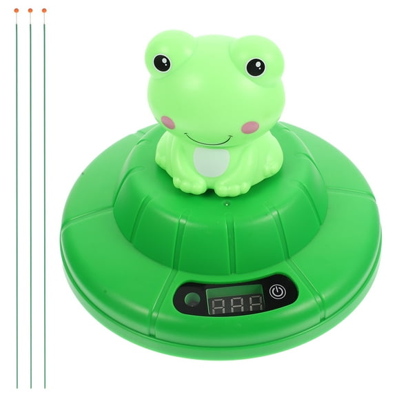 Speed Rope Electronic Skipping Machine Portable Jump Funny Toy