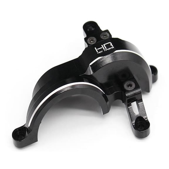 Speed Run Gear Cover for Trax 4-Tec-2