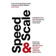 thumbnail image 1 of Pre-Owned Speed & Scale: A Global Action Plan for Solving Our Climate Crisis Now (Paperback) 0241537770 9780241537770, 1 of 1