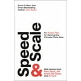 thumbnail image 1 of Speed & Scale : An Action Plan for Solving Our Climate Crisis Now (Hardcover), 1 of 2