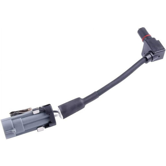 Speed Sensor,CCIYU 1 pc Front Left/Right ALS1344 ABS sensor Fit for 2005 2006 for Chevrolet Equinox,2006 for Pontiac Torrent,2002 2003 2004 2005 2006 2007 for Saturn Vue