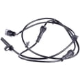 thumbnail image 1 of Speed Sensor,CCIYU 1 pc Front Left/Right ALS2551 ABS sensor Fit for 2013 2014 2015 2016 for Nissan Sentra, 1 of 5