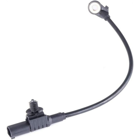 Speed Sensor,CCIYU 1 pc Rear Left/Right ALS365 ABS sensor Fit for Mercedes-Benz GL320/GL350/GL450/GL550/ML320/ML350/ML450/ML500/ML550/ML63 AMG/R320/R350/R500/R63 AMG