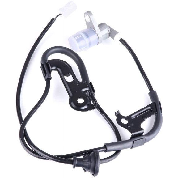 Speed Sensor,CCIYU 1 pc Rear Right ALS266 ABS sensor Fit for 1992-2001 for Lexus ES300/for Toyota Camry,1995-2004 for Toyota Avalon,1999-2003 for Toyota Solara