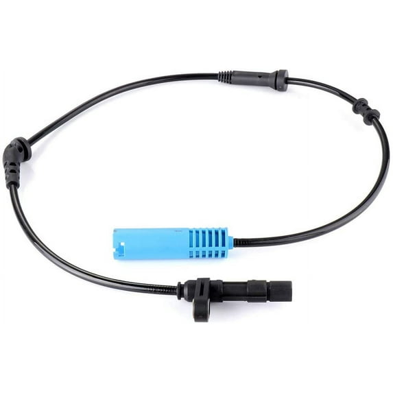 Speed Sensor,CCIYU 1 pcs Front Left/Right ALS2383 ABS sensor Fit for 2002 2003 2004 2005 2006 2007 2008 for Mini Cooper