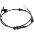 thumbnail image 1 of Speed Sensor,CCIYU 1 pcs Rear Right ALS349 ABS sensor Fit for 2004 2005 2006 2007 2008 for Nissan Maxima, 1 of 5