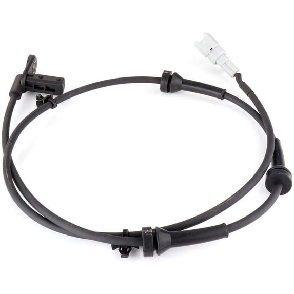 Speed Sensor,CCIYU 1 pcs Rear Right ALS349 ABS sensor Fit for 2004 2005 2006 2007 2008 for Nissan Maxima