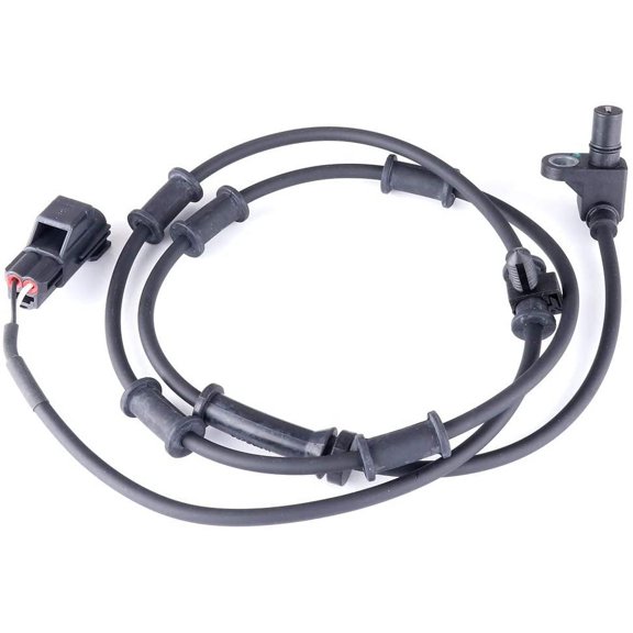 Speed Sensor,CCIYU 2 pcs Front Left Right ALS102 ABS sensors Fit for 2003 2004 2005 for Dodge for Ram 2500,2003 2004 2005 for Dodge for Ram 3500