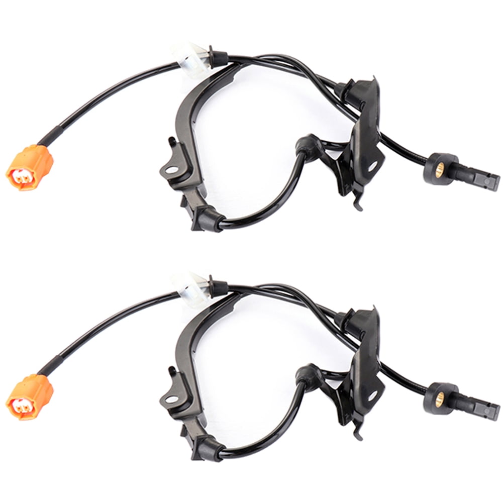 Speed Sensor 1097 R1 Speed Sensor,CCIYU 2 pcs Front Left Right ALS1097 ALS1016 ABS sensors ...