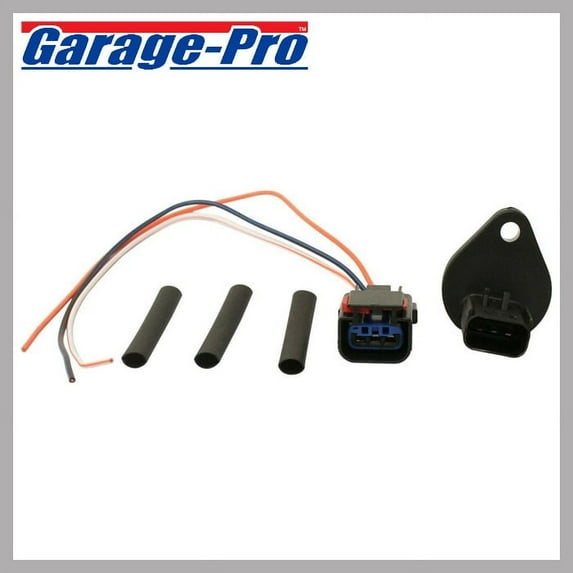 Speed Sensor Compatible with 1993-1997 Jeep Cherokee