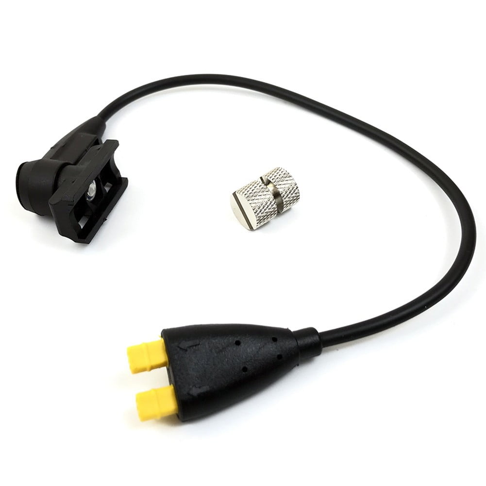 Speed Sensor Extension Cable Length for Tongsheng Tsdz2 Motor Bike