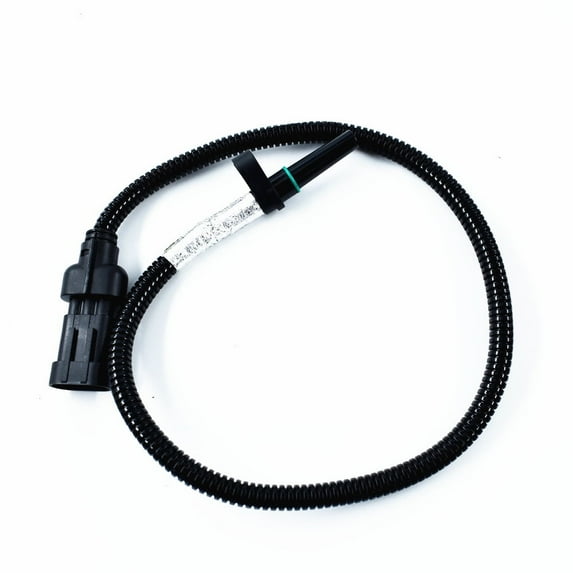 Speed Sensor Fit for 07-12 Dodge Ram 2500 3500 4500 5500 6.7 Liter Turbo Fits select: 2012 DODGE RAM 2500 SLT, 2012 DODGE RAM 3500 ST