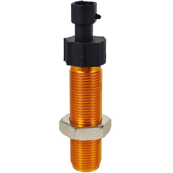 Speed Sensor Q21-6005 505-5406 for Peterbilt for Kenworth C500 K300 T170 T2000 T270 T300 T370 1995-2011 Select Tachometer