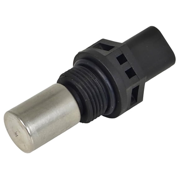 Speed Sensor RE537634 Compatible with John Deere Skid Steer Industrial Forage Harvestor Combine Cotton Picker Tractor Crankshaft Position Switch 2 Pin